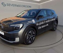 EV 79KWH EXTENDED RANGE RWD