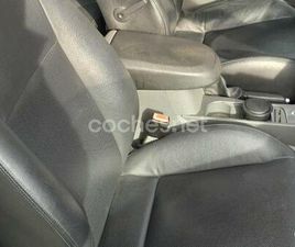 FORD FOCUS CC FORD FOCUS 2.0 CC TITANIUM