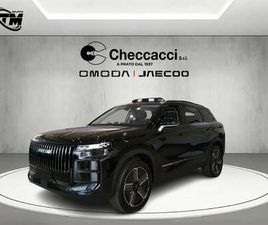 SUPERHYBRID 347CV TGDI PHEV EXCLUSIVE NUOVA