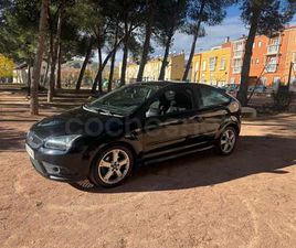 FORD FOCUS 1.8 TDCI SPORT