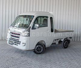 2021 MODEL OTOMATIK DAIHATSU HI-JET