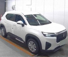 2025 MODEL OTOMATIK HONDA WR-V