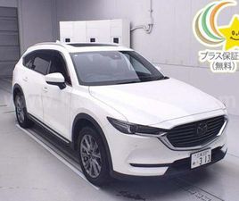 2021 MODEL OTOMATIK MAZDA CX-8