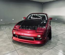 1994 MODEL DÜZ NISSAN SILVIA