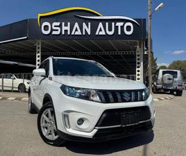 2021 MODEL OTOMATIK SUZUKI ESCUDO