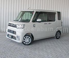 2019 MODEL OTOMATIK TOYOTA PIXIS