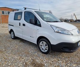 NISSAN NV200 E NV 200