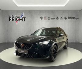 CUPRA FORMENTOR VZ5 VZ5 2.5 TSI 4DRIVE+PANO+LED+MIRROR-LI