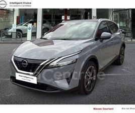 III E-POWER 190 TEKNA