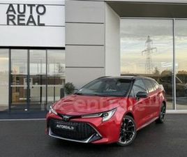 XII HYBRIDE 184H GR SPORT