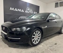 JAGUAR XE D180 JAGUAR XE*2.0*180 CV*AWD*R-LINE*