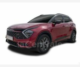 V 1.6 T-GDI 230 HYBRIDE BVA6 4X4 GT-LINE PREMIUM BVA6