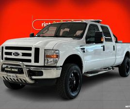6,4 SUPER DUTY CREW CAB A