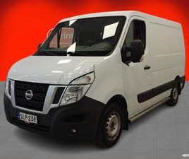 VAN 2,3DCI 110 6M/T L1H1 GLAZED FD BLIND SSD 3.3 FWD COMFORT