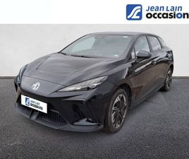 MG4 ELECTRIC 64KWH - 150 KW 2WD COMFORT