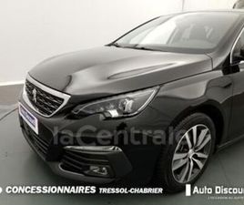 II GENERATION2 1.2 PURETECH 130 S&S 6CV ALLURE BUSINESS