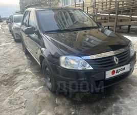 RENAULT LOGAN