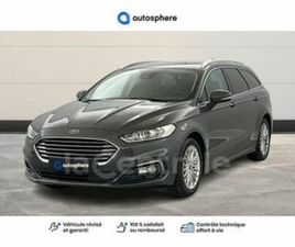 IV GENERATION2 SW 2.0 HYBRID 187 7CV TITANIUM BUSINESS BVA