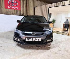 1.3H IMA HX CVT EURO 5 5DR