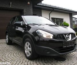 NISSAN QASHQAI 1.6 VISIA