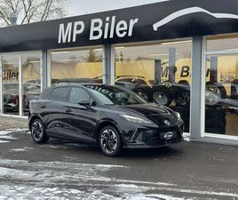 MG MG4 MG 4 64 LUXURY 5D