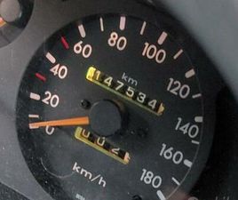 NISSAN TERRANO II 2.70SR