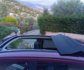 PEUGEOT 108 PEUGEOT 108 1.0 VTI 68CH BVM5 ACTIVE TOP!