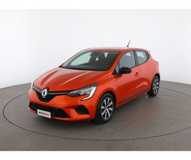 RENAULT CLIO 1.0 SCE