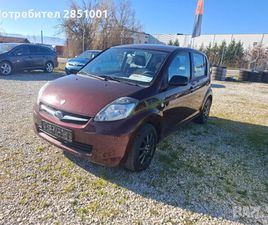 СУБАРО ДЖЪСТИ 2009ГОД.