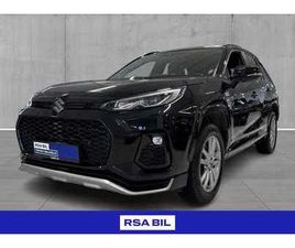 PLUG-IN HYBRID, 75KM WLTP, 4X4, RYGGEKAMERA. RATTVARME