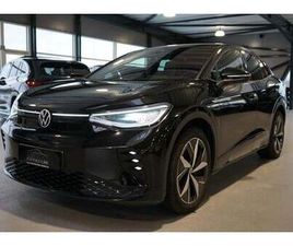 VW ID.5 77 GTX 4MOTION 5D