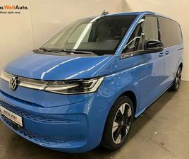 MULTIVAN LIFE 1,5 TSI PHEV 4MOT