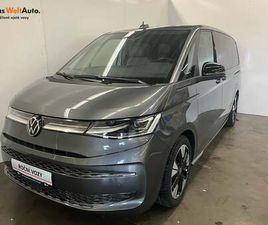 MULTIVAN LONG LIFE 1,5 TSI PHEV 4MOT
