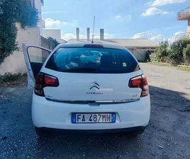 CITROEN C3 PURETECH 82 LIVE EDITION EURO 6