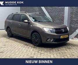 DACIA-LOGAN-MCV-10-SCE-TREKHAAK-GETINT-GLAS-AIRCO-CARKIT-APK-032027