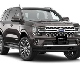 3.0TD V6 4WD PLATINUM