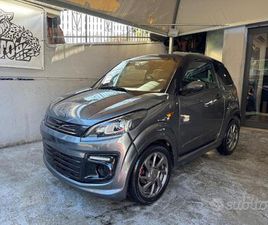 LIGIER JS50 SPORT UNICO PROPRIETARIO FINANZIABILE