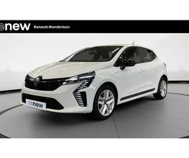 CLIO BLUE DCI 100 CH GSR2 EVOLUTION