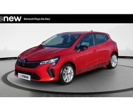 CLIO BLUE DCI 100 CH GSR2