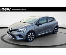 CLIO E-TECH FULL HYBRID 145