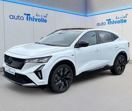 RAFALE E-TECH FULL HYBRID 200