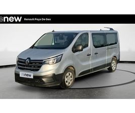 TRAFIC L2 DCI 150 ENERGY S&S