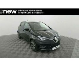 ZOE R135 ACHAT INTÉGRAL - 22