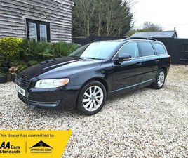 2014 VOLVO V70