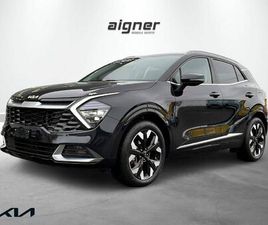 SPORTAGE 1.6 T-GDI PHEV STYLE