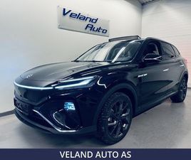 PERFORMANCE 4WD ACC/360/BOSE/PANO/SKINN/7ÅR GARANTI++