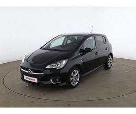 OPEL CORSA 1.4 TURBO DESIGN 120 ANS