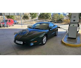 FIREBIRD CABRIO V8 AUT.