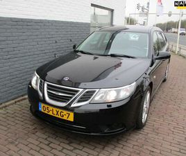 SAAB 9-3 SPORT-HATCH SAAB 9-3 SPORT ESTATE - 1.8T NORDEN