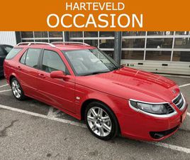 SAAB 9-5 ESTATE - SPORT 2.3T VECTOR